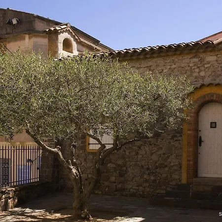 A 5 Min De La Avec Terrasse Et Parking - - Fr-1-226a-106 Apartment Frejus