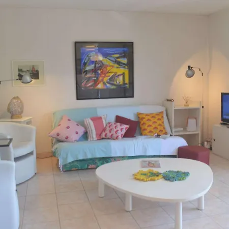 A 5 Min De La Avec Terrasse Et Parking - - Fr-1-226a-106 Frejus